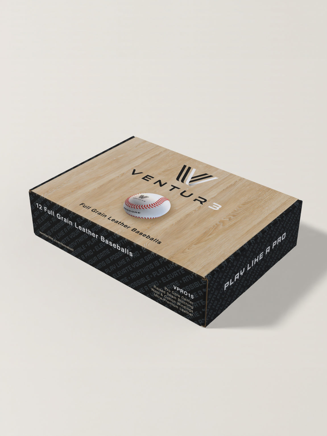 VPRO15 - 1 Dozen